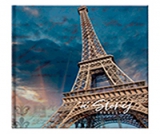 Фотоальбом UFO 10x15x200 PP-46200 Paris3